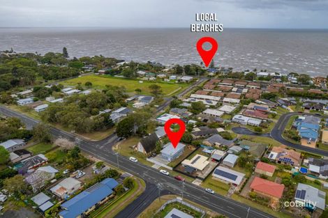 Property photo of 45 Moreton Terrace Beachmere QLD 4510