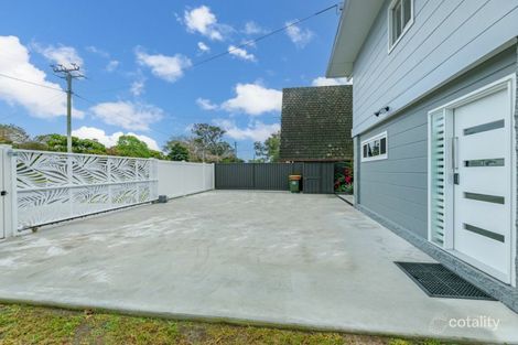 Property photo of 45 Moreton Terrace Beachmere QLD 4510