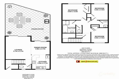 8/19 Sellin Pl, Currumbin Waters, QLD 4223