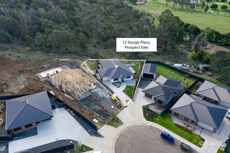 Property photo of 12 Sturgis Place Prospect Vale TAS 7250