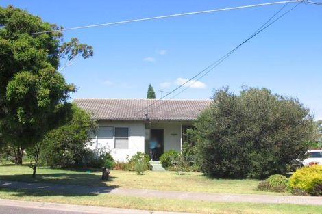 44 Tyrrell Cres, Fawkner, VIC 3060