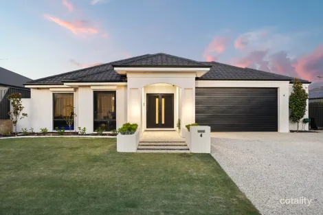 4 Salubris St, Carramar, WA 6031