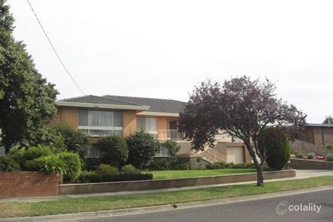 19 Surrey Rd, Dandenong North, VIC 3175