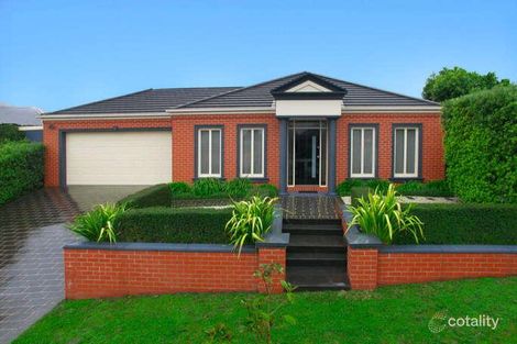 Property photo of 3 Strawberry Close Grovedale VIC 3216
