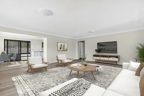 Property photo of 5 Oak Road Charmhaven NSW 2263