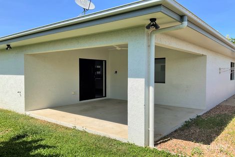 Property photo of 12 Foster Street Rasmussen QLD 4815