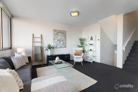 Property photo of 24/343-346 Beaconsfield Parade St Kilda West VIC 3182