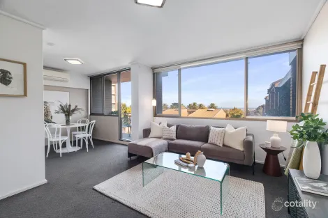 Property photo of 24/343-346 Beaconsfield Parade St Kilda West VIC 3182
