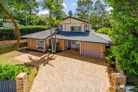 Property photo of 62 Coolong Street Mount Gravatt East QLD 4122