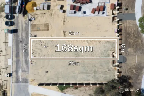 26 Ferntree Lane, Coodanup, WA 6210