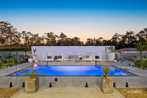Property photo of 42 Apple Gum Place Palmview QLD 4553