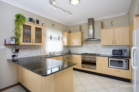 Property photo of 1A Boronia Street Belfield NSW 2191
