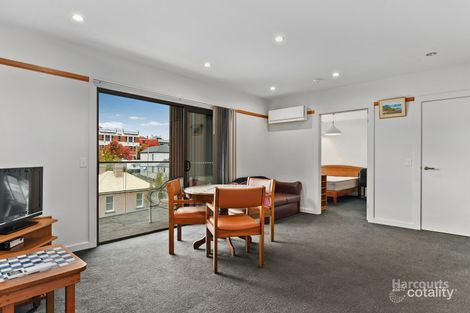 Property photo of 23/212 Collins Street Hobart TAS 7000