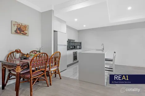 101/7-11 Derowie Ave, Homebush, NSW 2140