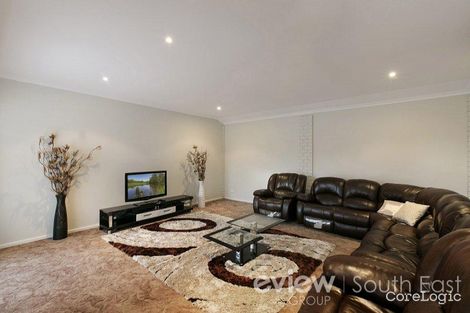 Property photo of 9 Boomerang Court Narre Warren South VIC 3805