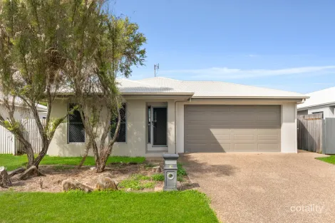Property photo of 78 Gadsden Loop Mount Louisa QLD 4814