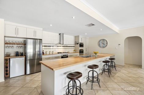 Property photo of 39 Wirrinilla Drive Macclesfield SA 5153