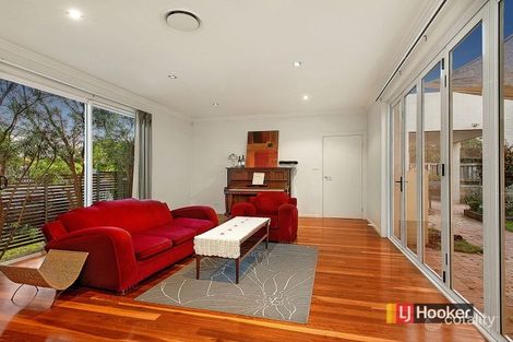 Property photo of 13 Hanley Street Stanhope Gardens NSW 2768
