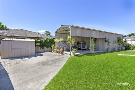 Property photo of 8 Prujoy Place West Albury NSW 2640