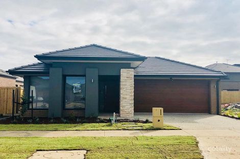 Property photo of 7 Rocket Road Williams Landing VIC 3027