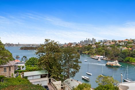 Property photo of 8/6A McLeod Street Mosman NSW 2088