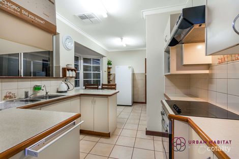 Property photo of 33 Mulligan Way Orelia WA 6167
