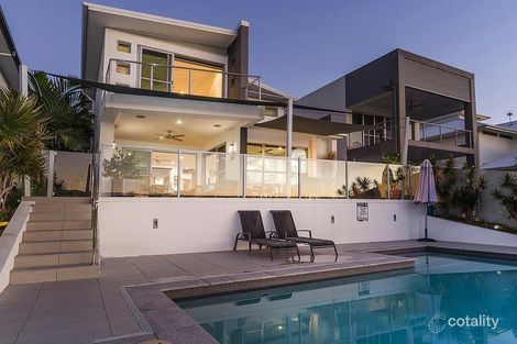 Property photo of 14 River Links Boulevard East Helensvale QLD 4212