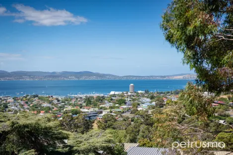 Property photo of 8/11 Livingston Street South Hobart TAS 7004