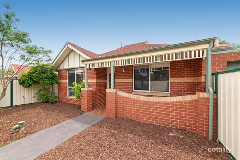 Property photo of 1/155 Oakleigh Road Carnegie VIC 3163