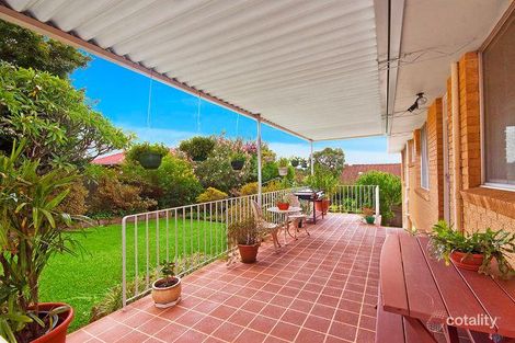 Property photo of 21 Culloden Road Marsfield NSW 2122