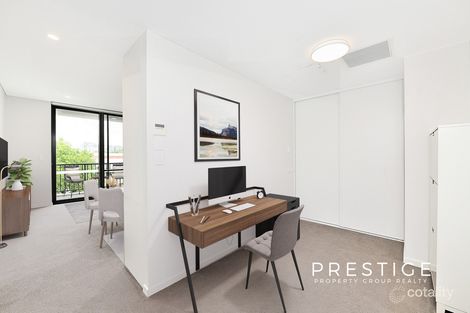 Property photo of 405/9-11 Arncliffe Street Wolli Creek NSW 2205