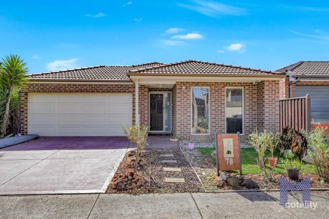 78 Goulburn St, Mernda, VIC 3754