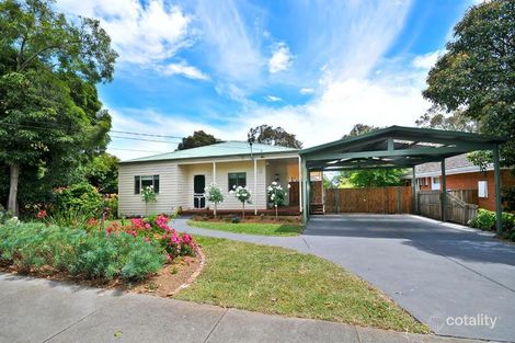 Property photo of 93 Leeds Road Mount Waverley VIC 3149