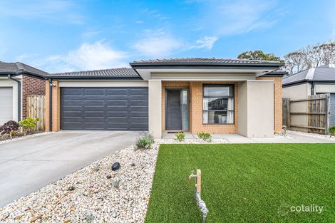 Property photo of 23 Annabelle Boulevard Keysborough VIC 3173