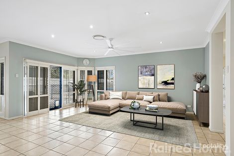 Property photo of 3 Washpool Street North Lakes QLD 4509
