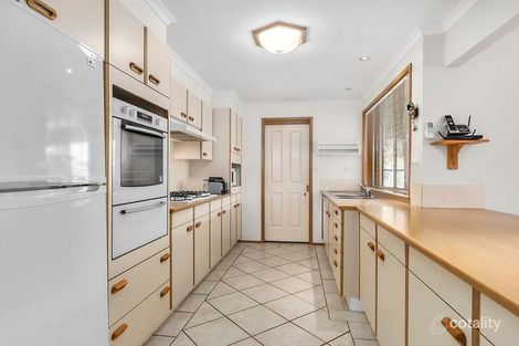 Property photo of 4 Balala Court Wattle Grove NSW 2173