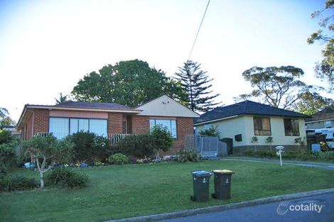 33 Maroa Cres, Allambie Heights, NSW 2100