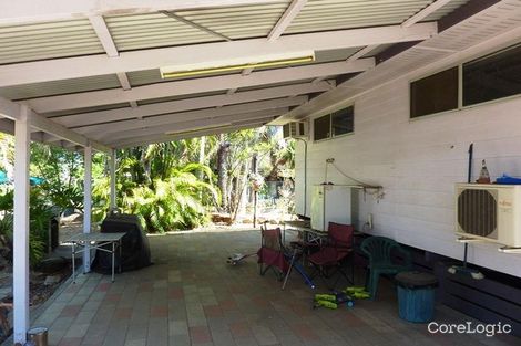 Property photo of 13 Winterer Crescent Dysart QLD 4745