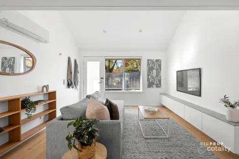 Property photo of 5/14 Athelstane Grove Ivanhoe VIC 3079