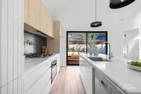 Property photo of 5/14 Athelstane Grove Ivanhoe VIC 3079