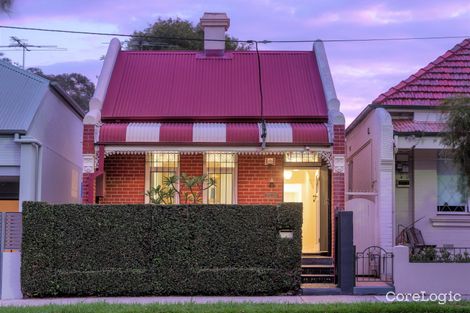 Property photo of 66 Moore Street Leichhardt NSW 2040
