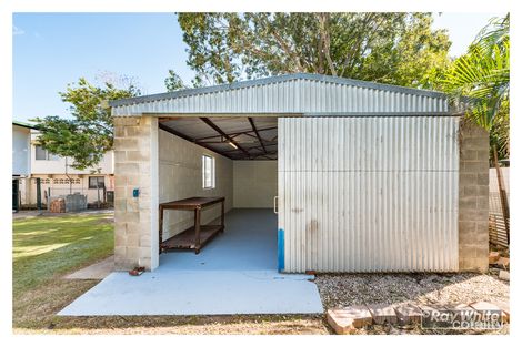 Property photo of 313 Blanchfield Street Koongal QLD 4701