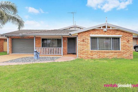 Property photo of 6 Marin Place Glendenning NSW 2761