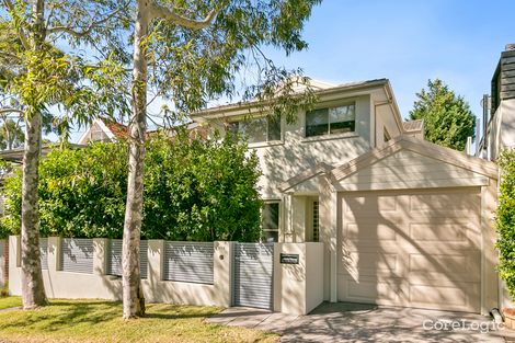 Property photo of 213 Balgowlah Road Balgowlah NSW 2093