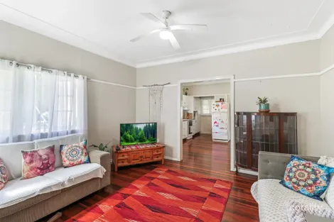 Property photo of 59 Eaglesfield Street Beaudesert QLD 4285