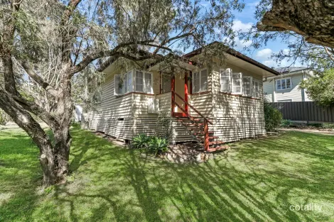 59 Eaglesfield St, Beaudesert, QLD 4285