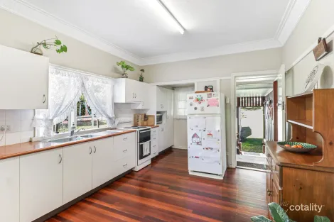 Property photo of 59 Eaglesfield Street Beaudesert QLD 4285