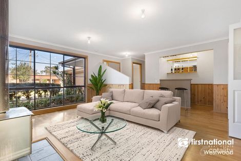 Property photo of 6 Melanie Drive Werribee VIC 3030