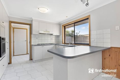 Property photo of 6 Melanie Drive Werribee VIC 3030