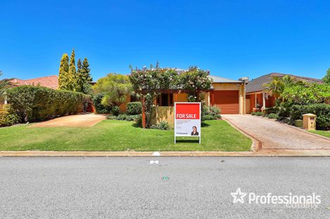 Property photo of 4 Ripley Circle Canning Vale WA 6155